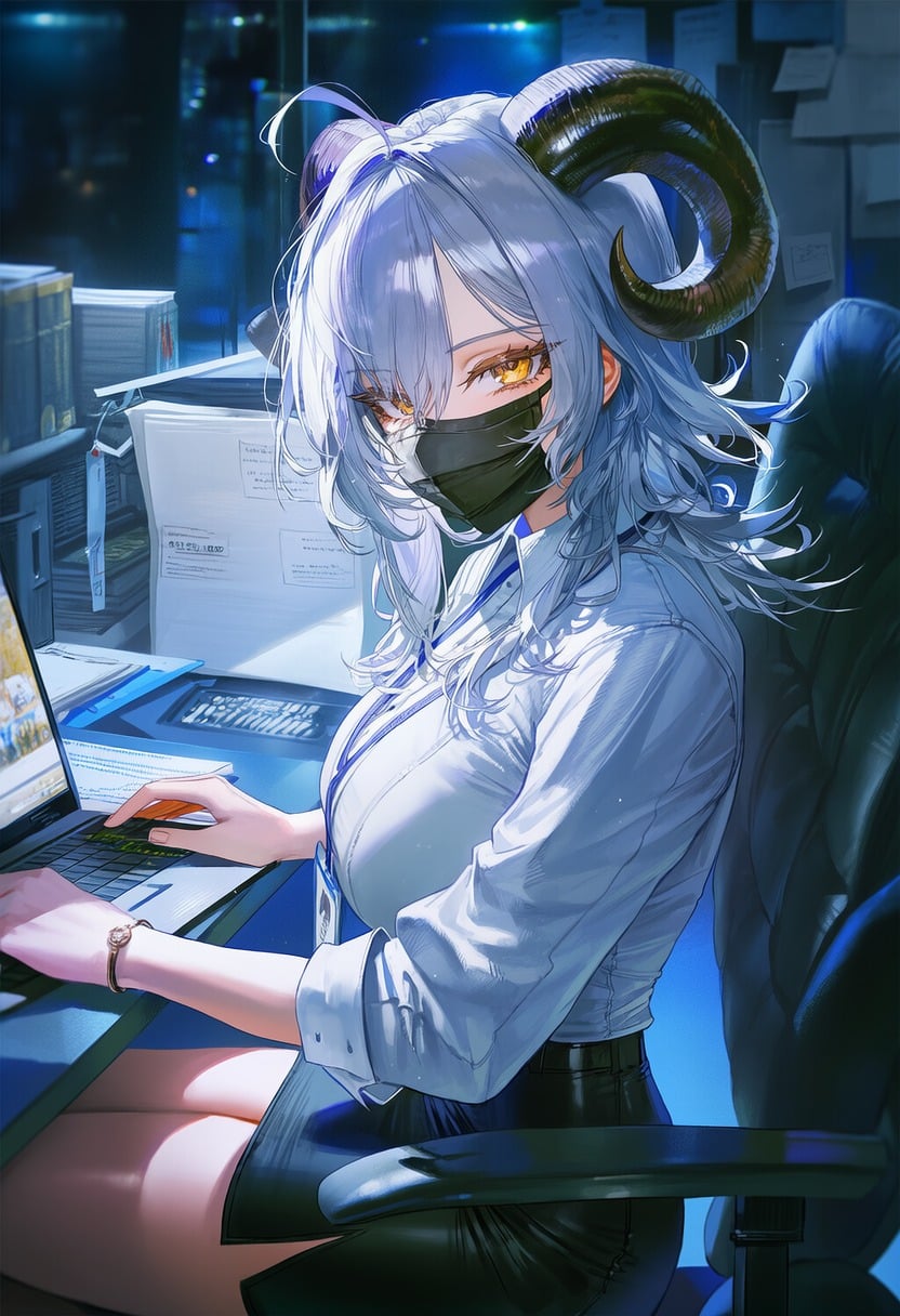 Even an S-Class Hunter Wants to Get Married