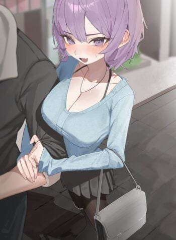 Living in a Room Becomes Easier When You’re Handsome