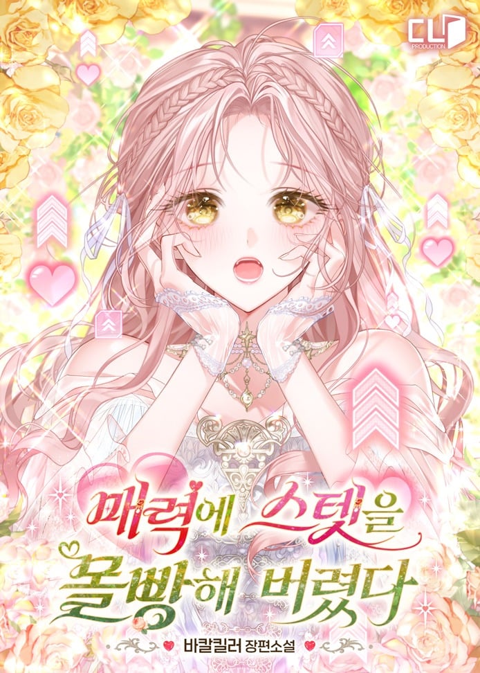 I Put all my Stats into Charm