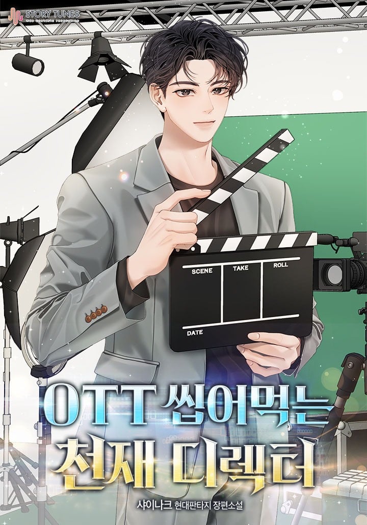 A Genius Director Who Dominates OTT Platforms