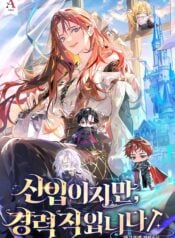 I’m a Rookie, but I’m an Experienced Professional