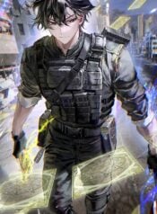 The Regressed SSS-Rank Supporter Who Turned Dark