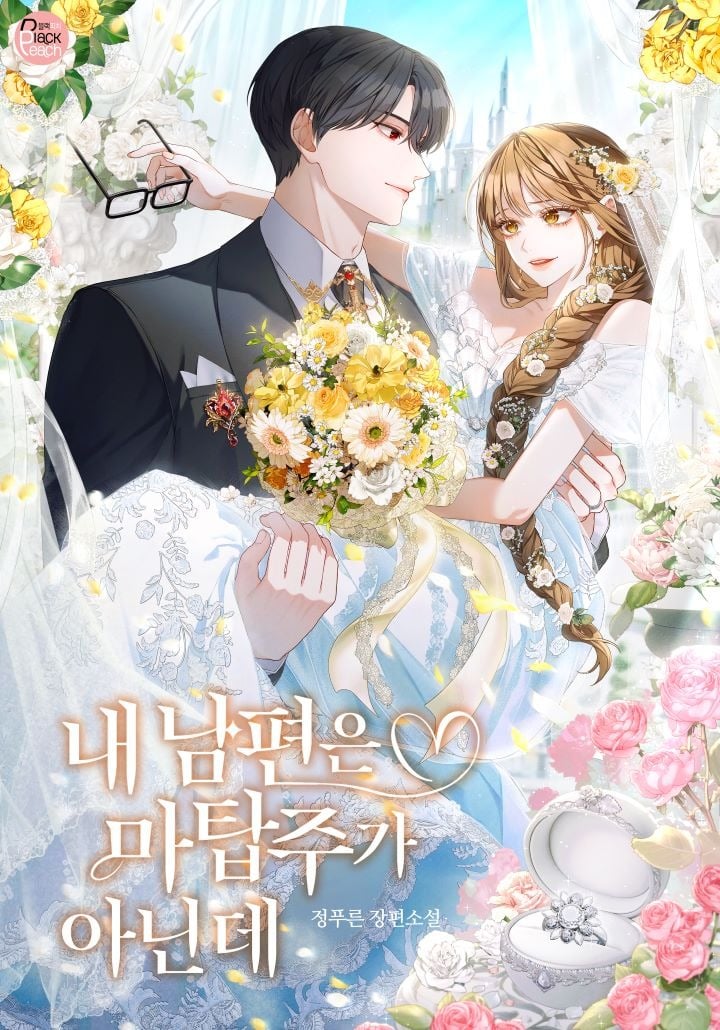 My Husband Is Not the Magic Tower Master