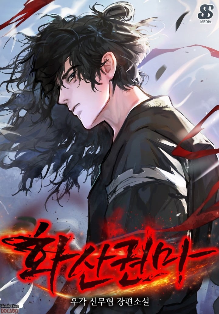 Fist Demon of Mount Hua