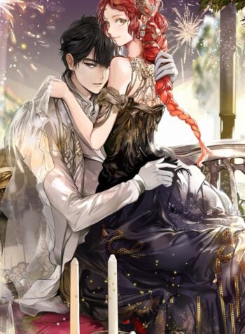 Marriage With A Suspiciously Demure Husband