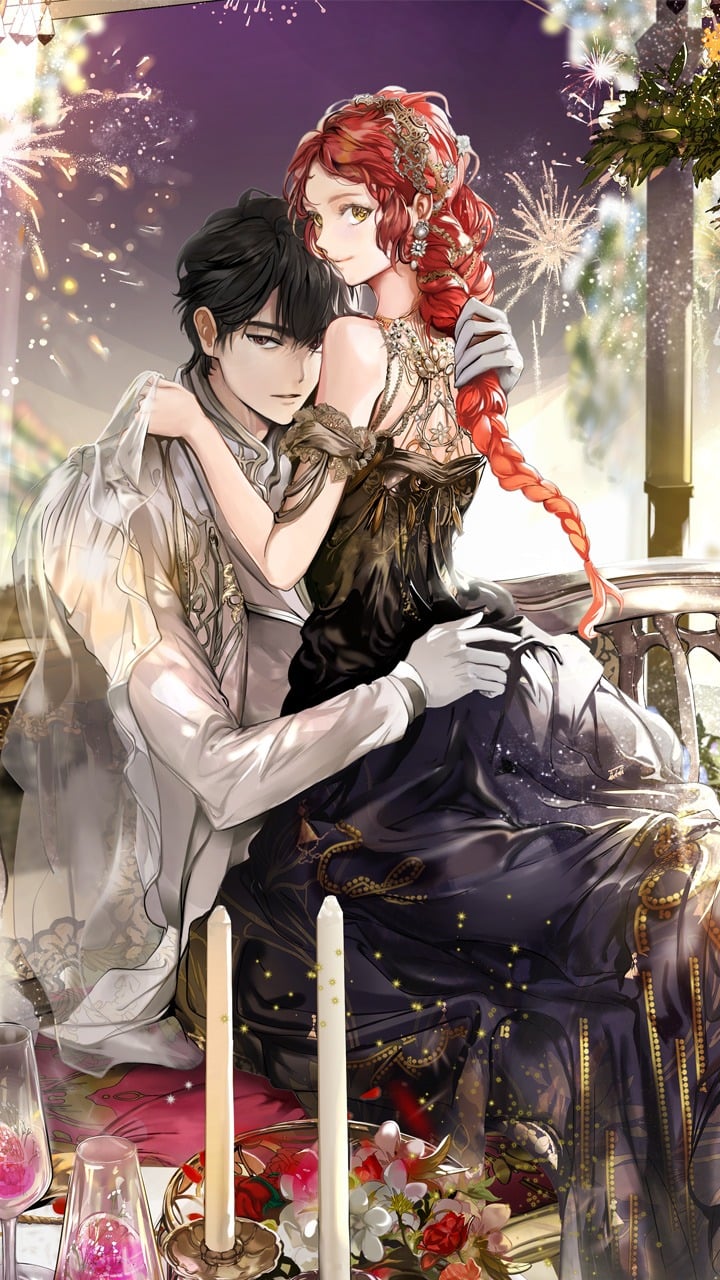 Marriage With A Suspiciously Demure Husband