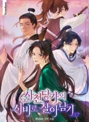 Surviving as the Sacheon Dang Clan’s Servant