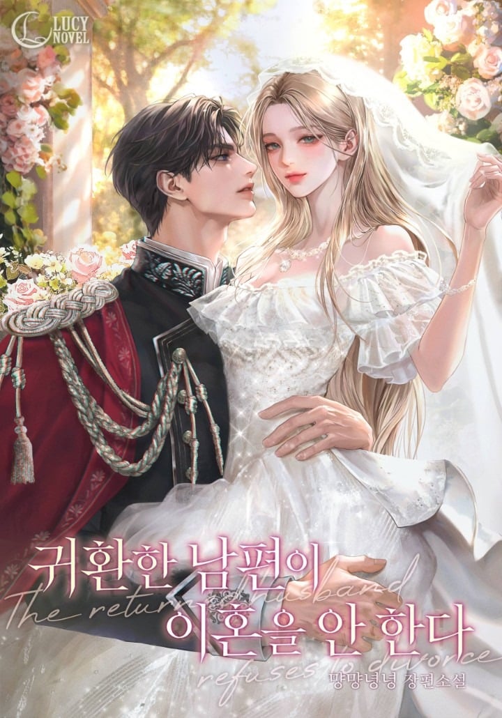 The Returned Husband Refuses to Divorce