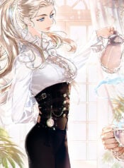 Villain Family’s Strongest Butler